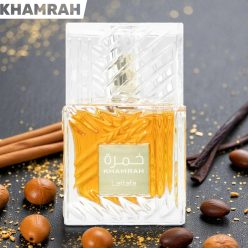 Lattafa Khamrah 10ML EDP