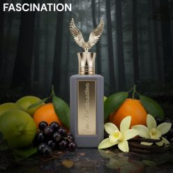 Emir Fascination Extrait De Parfum 100ml