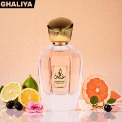 Wadi Al Khaleej - GHALIYA 100ml EDP