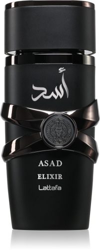 Lattafa Asad Elixir 10ml edp