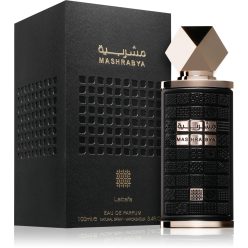 Lattafa Mashrabya 100ml EDP