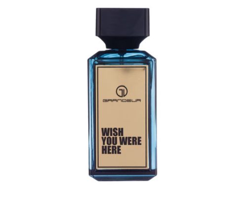 Grandeur Elite Wish You were here 100ml EDP