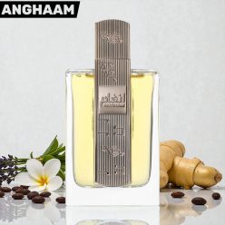 Lattafa Angham 10ML EDP