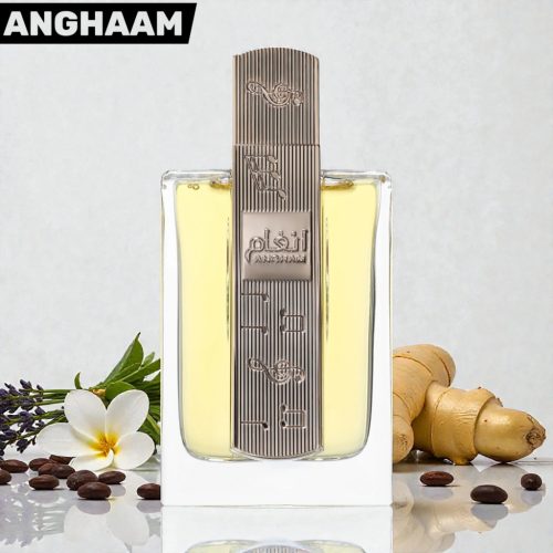 Lattafa Angham 10ML EDP