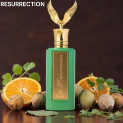 Emir Resurrection Extrait de parfum 100ml