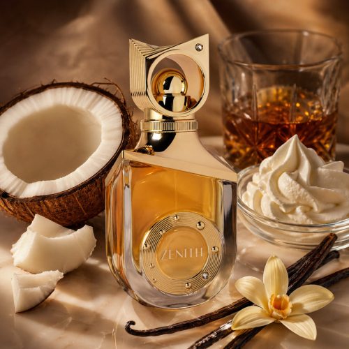 Riiffs Zenith Extrait De Parfum 100ml