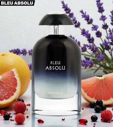 RIIFFS - Bleu Absolu 100ml EDP