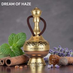 Lattafa Dream Of Haze 100ml EDP