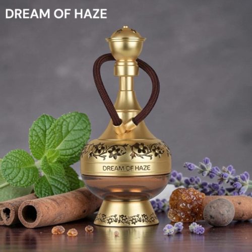Lattafa Dream Of Haze 100ml EDP