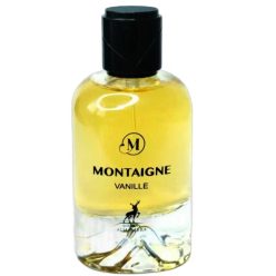 Montaigne Vanille Maison Alhambra 100ml edp