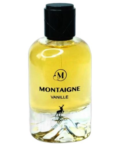 Montaigne Vanille Maison Alhambra 100ml edp