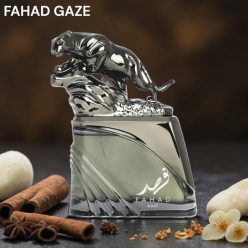 Arabiyat Prestige Fahad Gaze EDP 100 ml