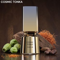 French Avenue Cosmic Tonka Extrait De Parfum 100ml