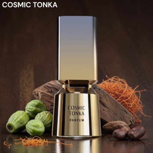 French Avenue Cosmic Tonka Extrait De Parfum 100ml