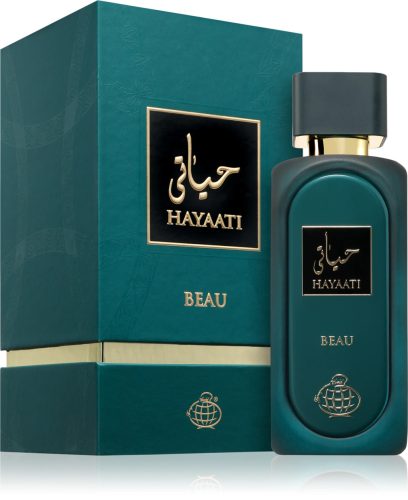 Fragrance World Hayaati Beau 100ml EDP
