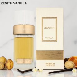 French Avenue Zenith Vanilla 100ml EDP