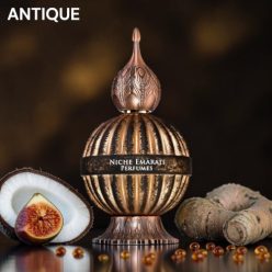 Niche Emarati Antique Eau de Parfum 100 ml