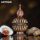 Niche Emarati Antique Eau de Parfum 100 ml