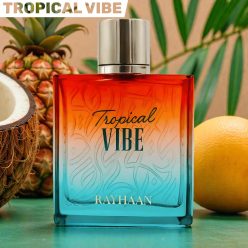 Rayhaan Tropical Vibe EDP 10ml