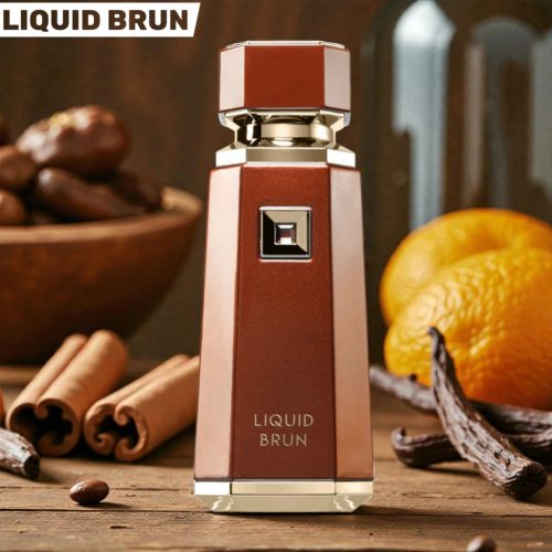 French Avenue Liquid Brun 10ml EDP