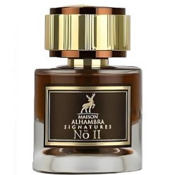 Signatures No II Maison Alhambra 10ml EDP