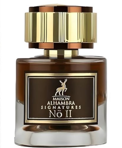 Signatures No II Maison Alhambra 10ml EDP