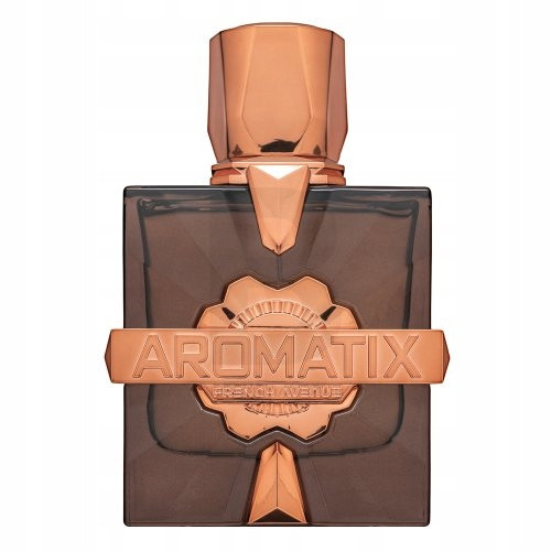 French Avenue Naughty Dates Aromatix 10ml extrait de parfum