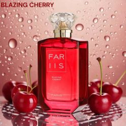 FARIIS Blazing Cherry 100ML EDP