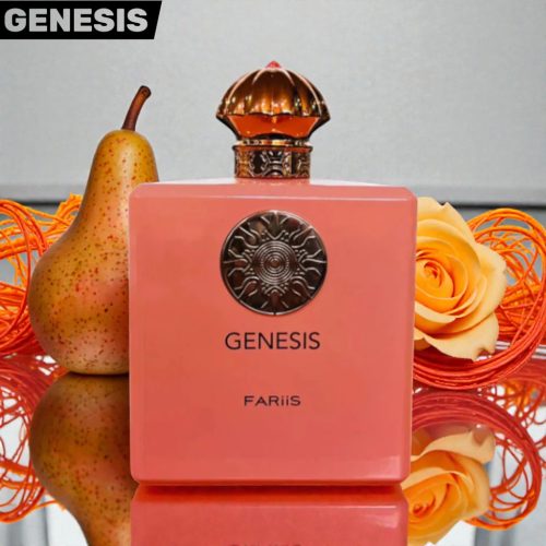FARIIS Genesis 10ML EDP