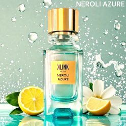 Klink Niche - Neroli Azure 10ML EDP