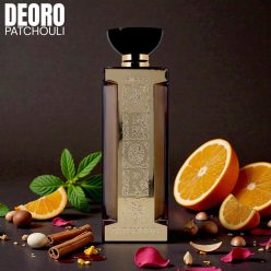RIIFFS Deoro Patchouli 10ML EDP