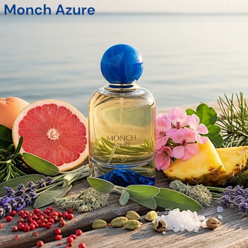 Grandeur Elite Monch Azure 100ML EDP