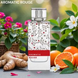 Maison Alhambra Aromatic Rouge 10ML EDP
