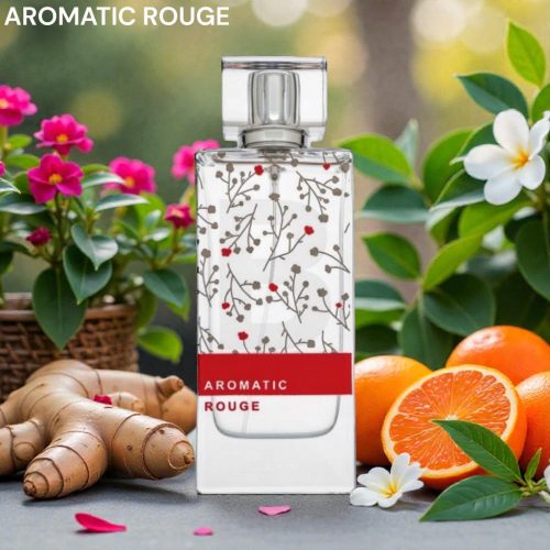 Maison Alhambra Aromatic Rouge 10ML EDP