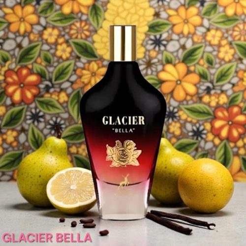 Maison Alhambra Glacier Bella 100ml EDP