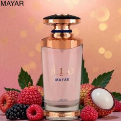 Lattafa Mayar 100ML EDP