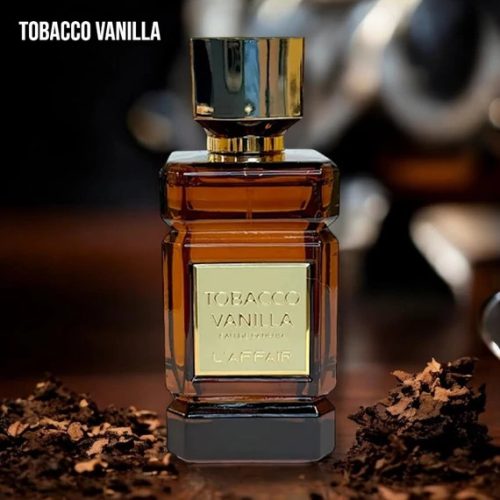 L'Affair Tobacco Vanilla 100ML Unisex EDP