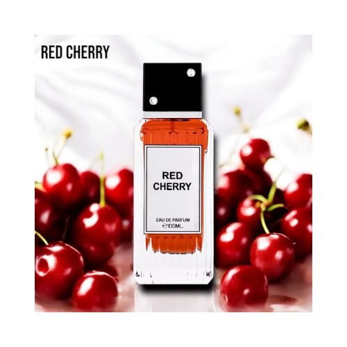 Red Cherry Unisex EDP 100ml