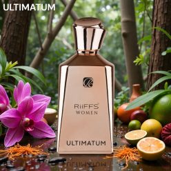 RIIFFS Ultimatum 100Ml Extrait De Parfum