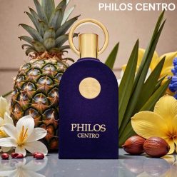 Maison Alhambra Philos Centro Unisex EDP 100ml