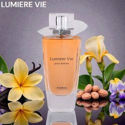 FARIIS Lumiere Vie 100ML EDP