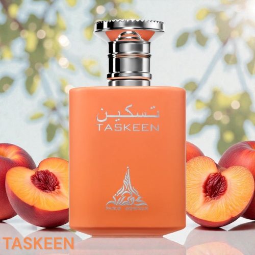 Paris Corner Taskeen EDP Unisex 100ml