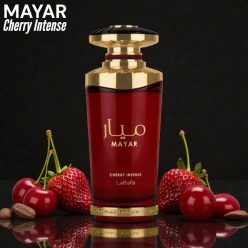 Lattafa Mayar Cherry Intense EDP Női 100ml