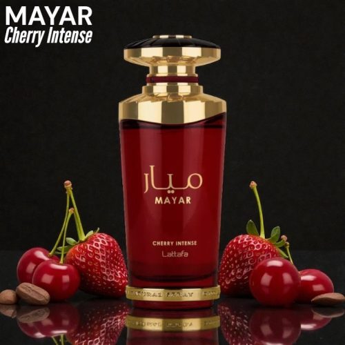 Lattafa Mayar Cherry Intense EDP Női 100ml