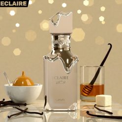 Lattafa Eclaire 10ml EDP