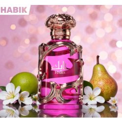 Lattafa Habik for Women 10ML EDP