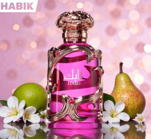 Lattafa Habik for Women 10ML EDP