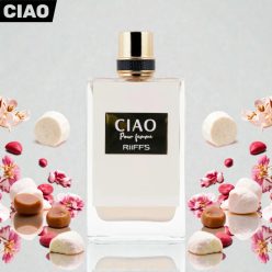 RIIFFS - Ciao pour femme 10ML EDP