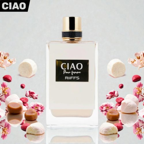 RIIFFS - Ciao pour femme 10ML EDP
