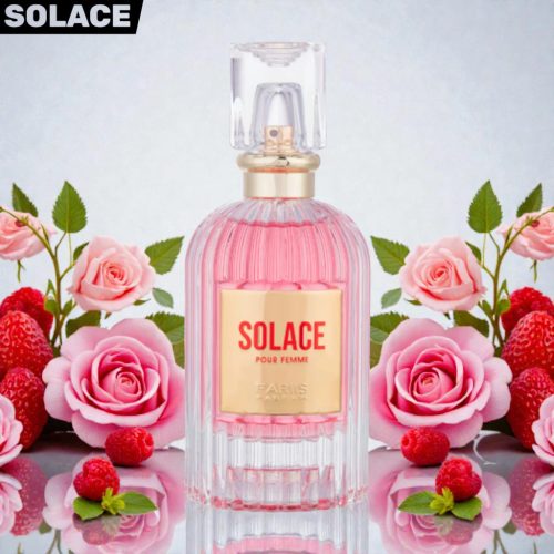 FARIIS Solace pour femme 10ml EDP